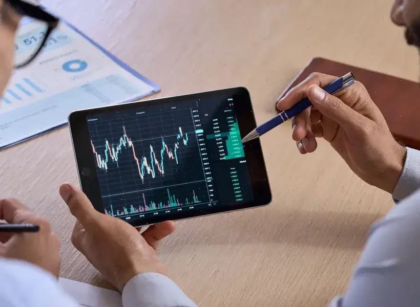 利煥流資 デジタル投資プラットフォーム